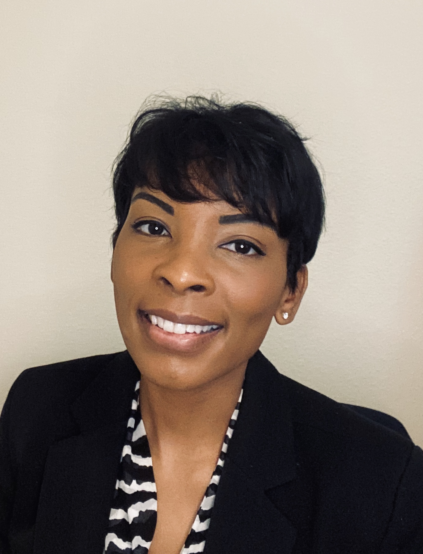 Dr. Desiree Hickman photo